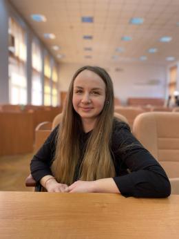 Старший інспектор управління